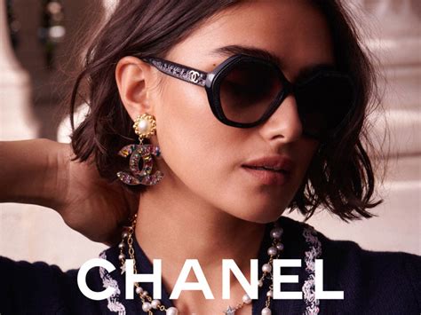 lunette de vue chanel|lunette de soleil tendance Chanel.